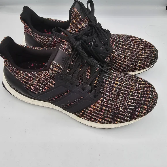 adidas gazelle silver green womens Mens Adidas UltraBoost LTD - BA7748 main image 1